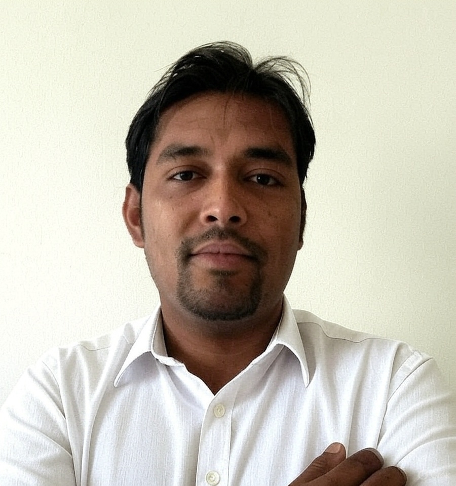 Amit Kulkarni